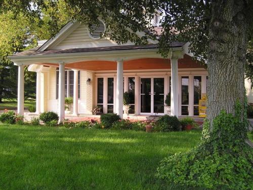 Фотография мини отеля Kirkwood Inn