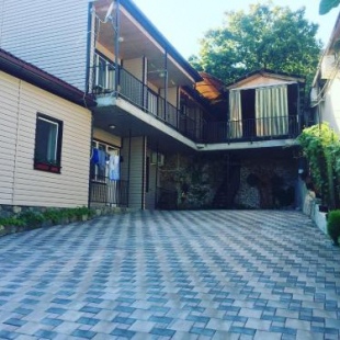 Фотография гостевого дома Ольгинка