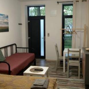 Фотографии гостевого дома
Penzion a Bistro Dílna