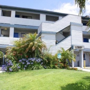 Фотография гостиницы Heritage Inn San Diego