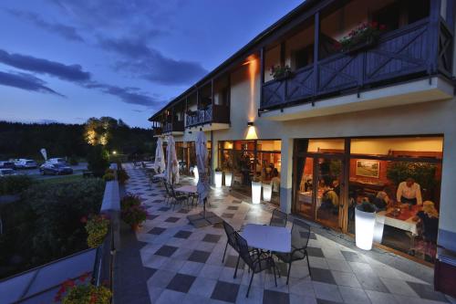 Фотография гостиницы Hotel International