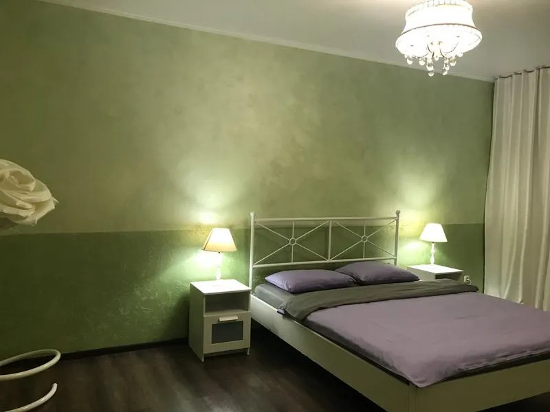 Фотография квартиры Апартаменты КЛАВИС на ул. Красной Армии, д. 9/11