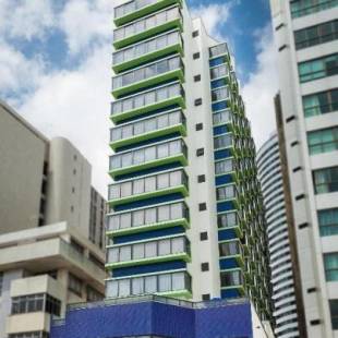 Фотографии гостиницы
Euro Suite Recife Boa Viagem