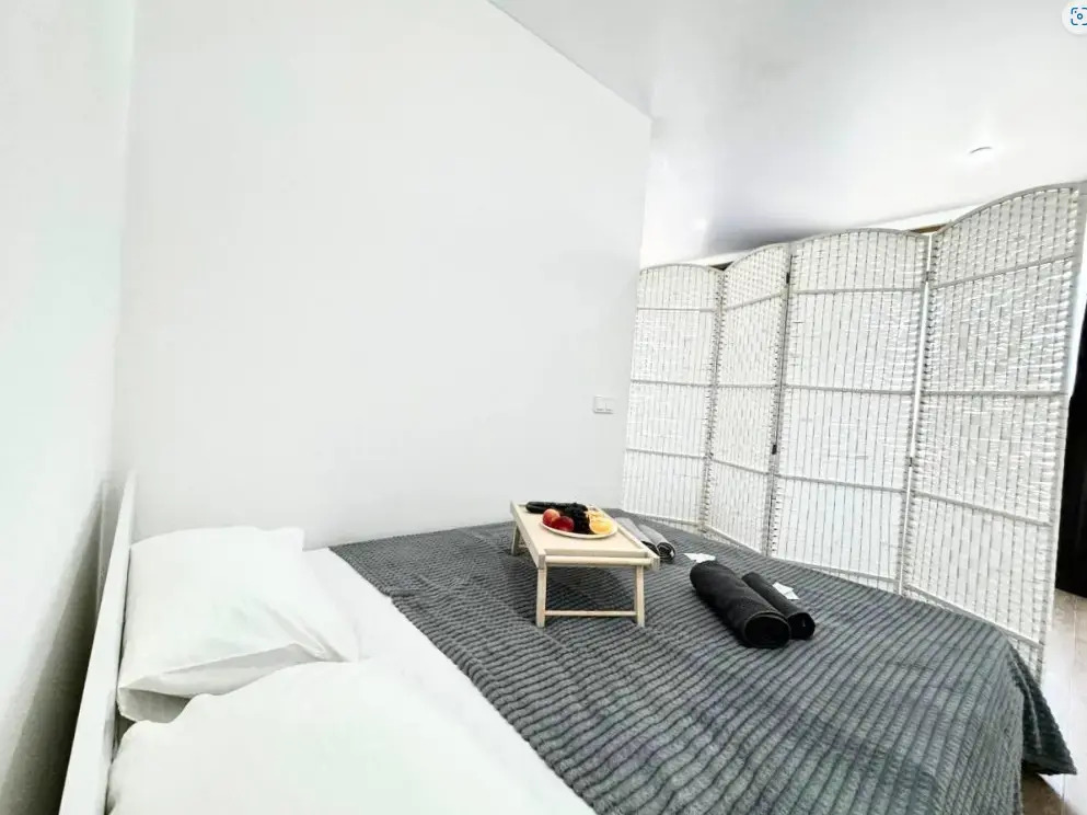 Фотография квартиры Апартаменты на Георгиевском проспекте 27к1