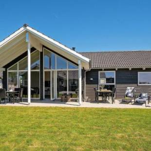 Фотографии гостевого дома 
            Holiday home Kappeln XV