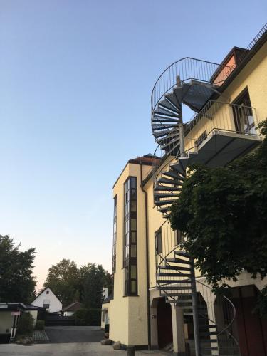 Фотография гостиницы Parkhotel Leiser