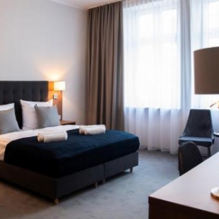 Фотография апарт отеля Brassel Aparthotel