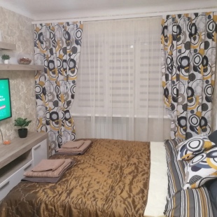 Фотография квартиры Квартира Гвардейская 23 (51)