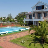 Фотография мини отеля Голден Ай