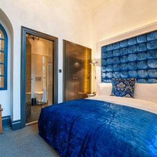 Фотография гостиницы The Exhibitionist Hotel