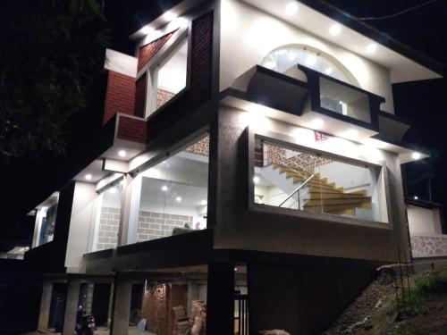 Фотография гостиницы The Meadows