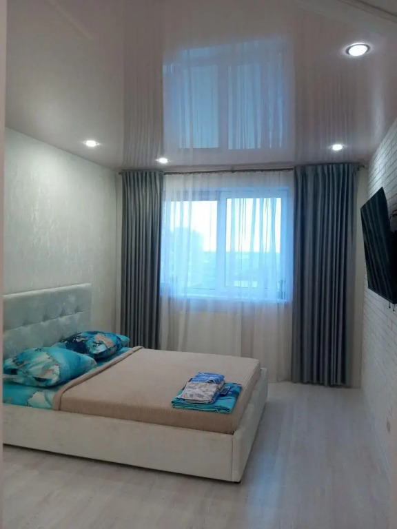 Фотография квартиры Сургутские квартиры на улице Семена Билецкого 7