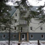 Фотография гостиницы Зеленая Дача