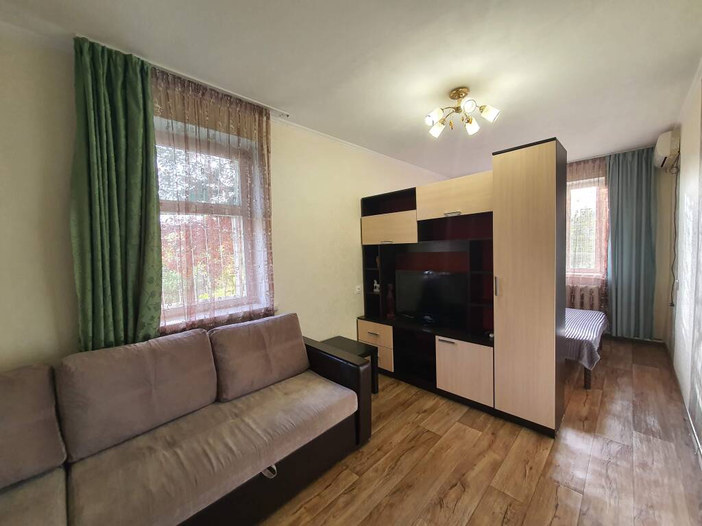 Фотография квартиры Апартаменты рядом с Олимпийским парком 20 минут до моря