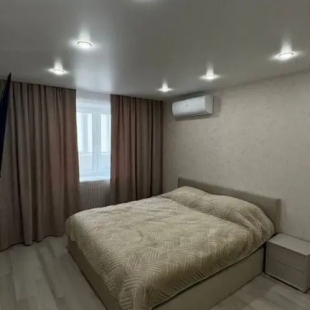 Фотография квартиры Апартаменты на улице Лунная