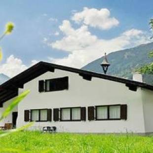 Фотографии гостевого дома
Ahorn Chalet