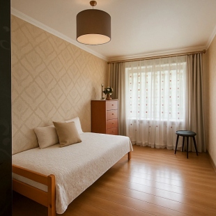 Фотография квартиры Квартира Идеальное Жилье для Отпуска или Командировки