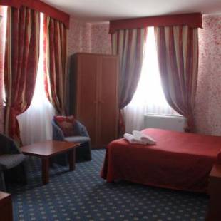 Фотографии гостиницы 
            Hotel Cavour Resort