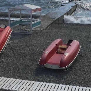 Фотография гостевого дома Номера 50 метров от моря