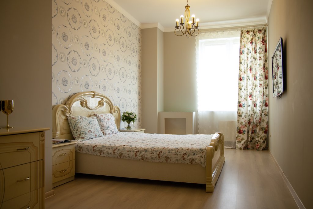 Фотография квартиры Апартаменты Orchid Classic Apartment Zelenogradsk