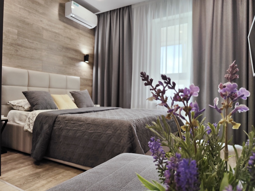 Фотография квартиры Апартаменты Любимый Дом на Измайлова 58А корпус 1