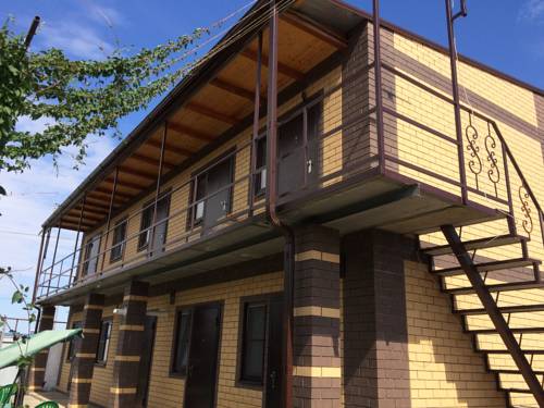 Фотографии гостевого дома 
            Апельсин