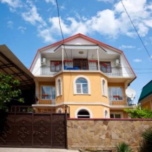 Фотография гостевого дома Амелия