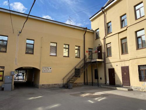 Фотография гостиницы SV Grand Hotel