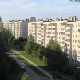 Фотография квартиры Квартира 3-х Комнатная