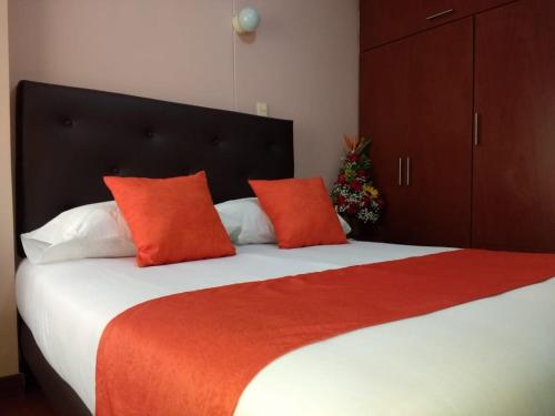 Фотография гостиницы Hotel Valle de Pubenza