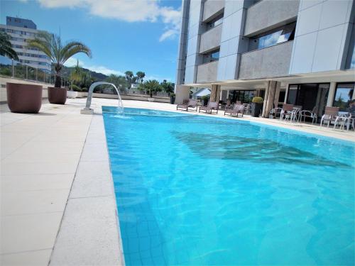 Фотография гостиницы Alven Palace Hotel