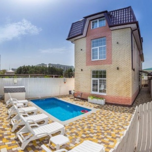 Фотография апарт отеля Вилла Ла Мелиа