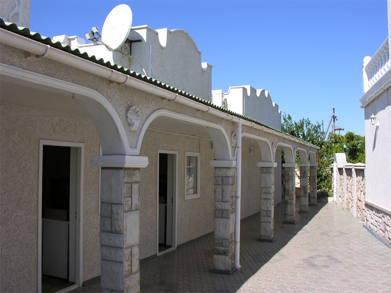 Фотография гостиницы Оленевка