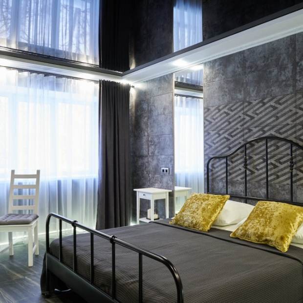 Фотографии квартиры
Апартаменты Good Night на Котовского 28