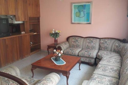 Фотографии гостевого дома
LA CASA DE LOS RIVAS, AMPLIA, CÓMODA, BIEN UBICADA