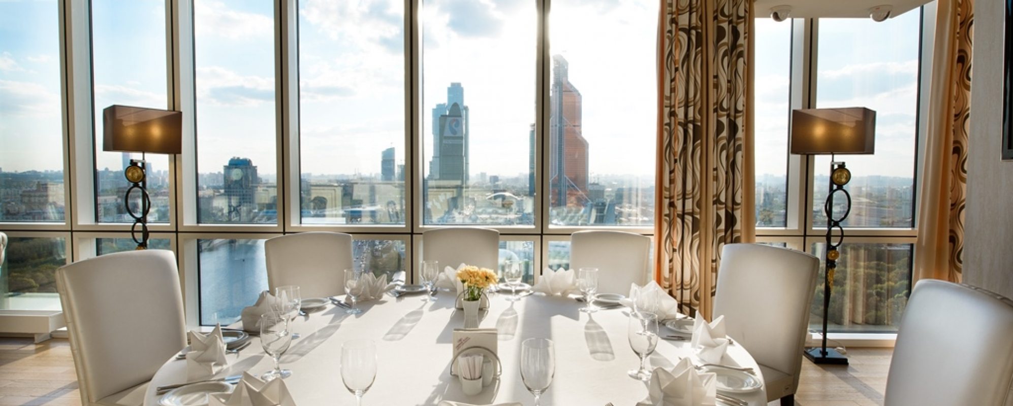 Фотографии конференц-зала Сити Лаунж