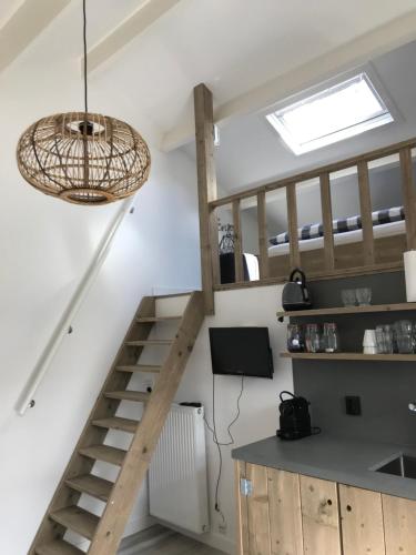 Фотография гостевого дома Lodge