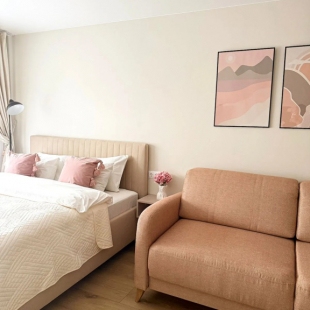 Фотография квартиры Апартаменты Петровские на Ленина 195