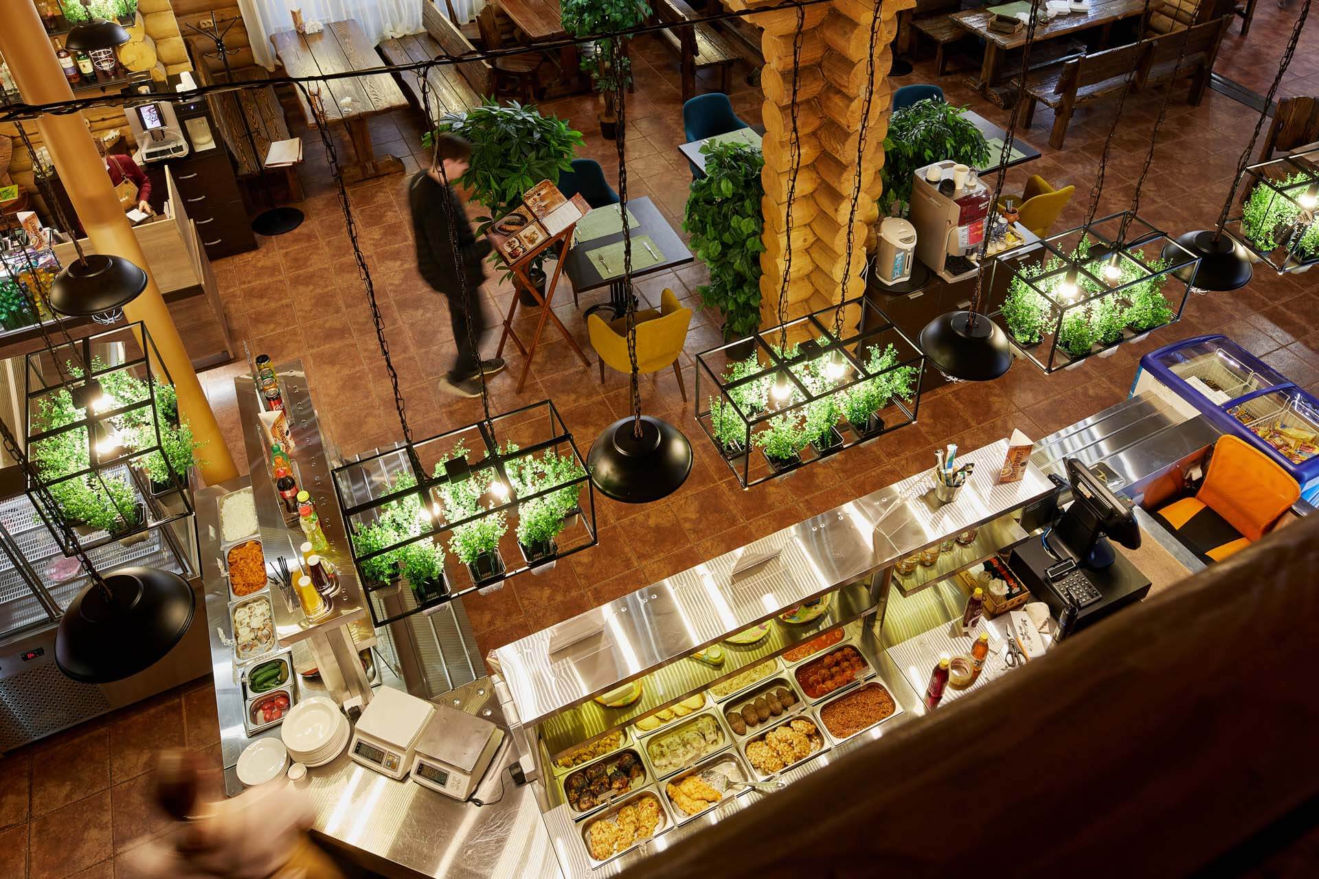 Фотография мини отеля Славянка