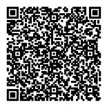 QR код гостиницы Hotel Kvareli