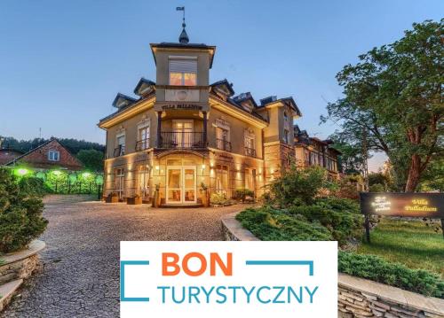 Фотографии мини отеля
Villa Palladium