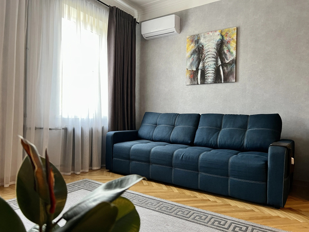 Фотография квартиры Апартаменты LOFT Фонтаны