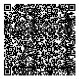 QR код гостиницы Бон Апарт