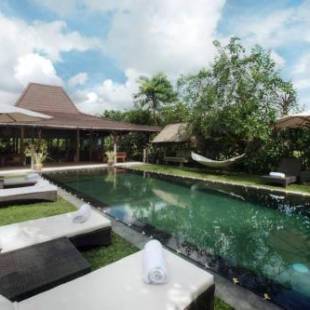 Фотографии гостиницы
Naya Ubud