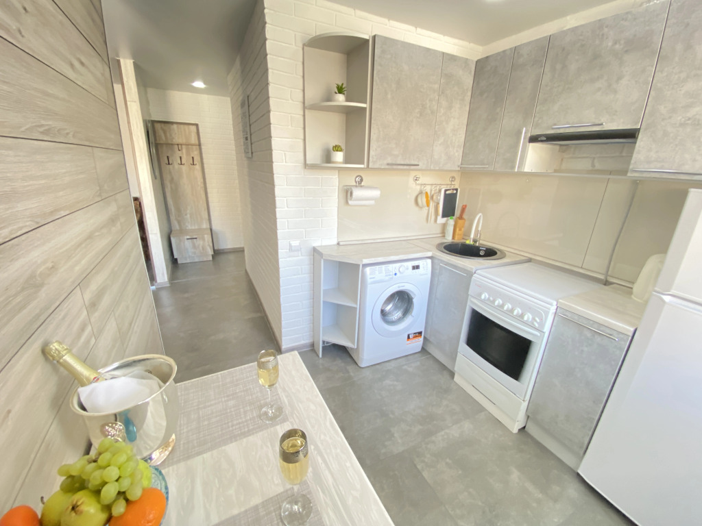 Фотография квартиры Апартаменты у Собора Рождества Иоанна Предтечи