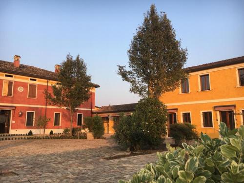 Фотография базы отдыха Agriturismo Corte Palazzo