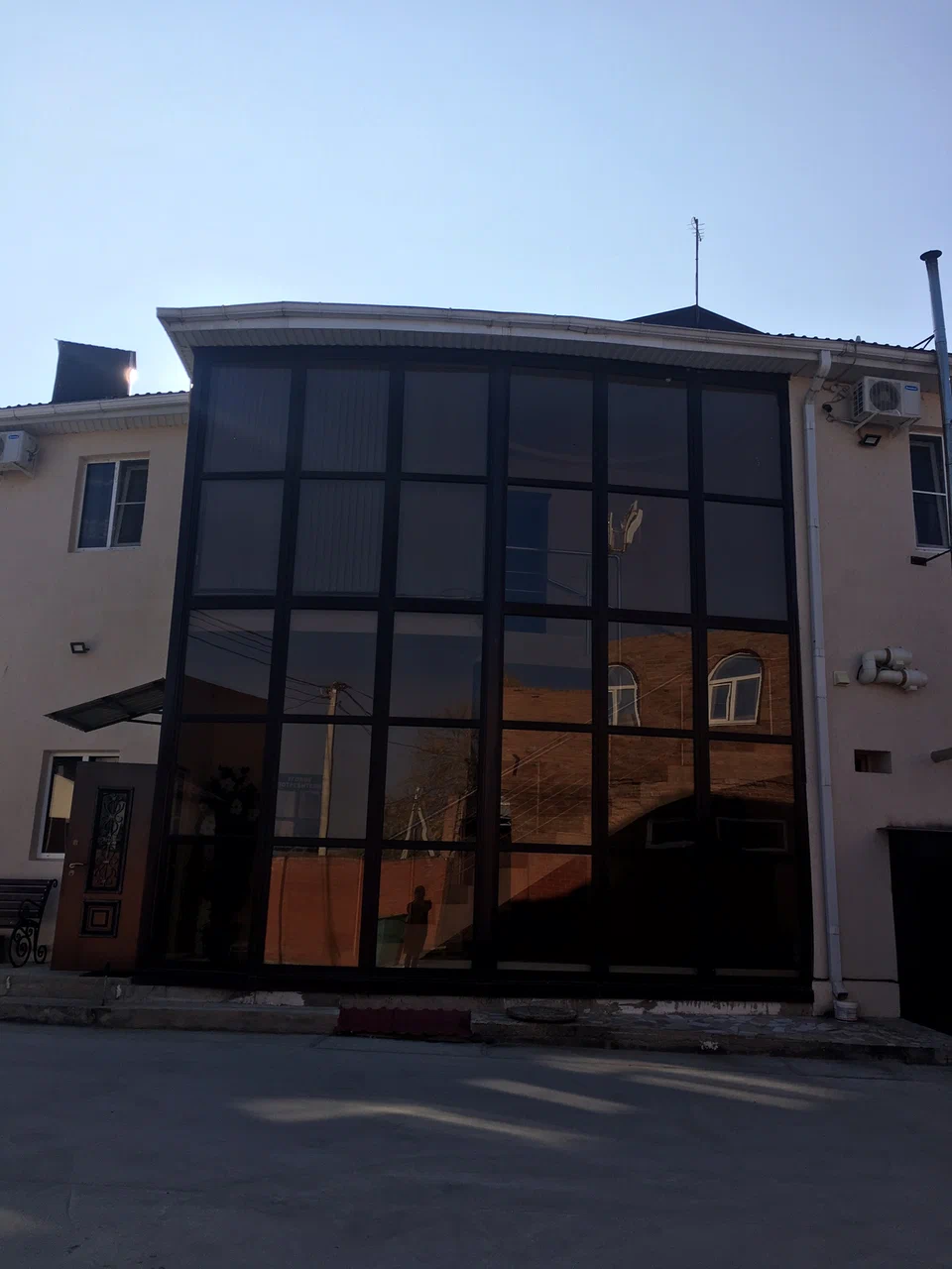 Фотография мини отеля Европа