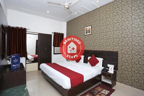 Фотография гостиницы OYO 2862 Hotel Kanha Continental