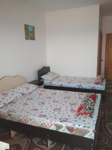 Фотографии гостиницы 
            У Лелика