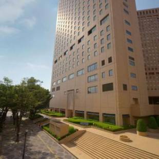 Фотографии гостиницы
Hyatt Regency Tokyo